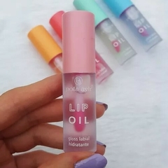 lip oil color rosita