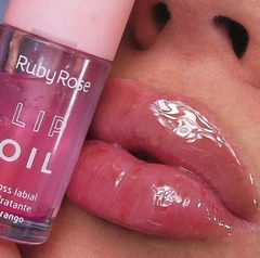 lip oil de ruby rose en internet