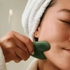 gua sha de jade