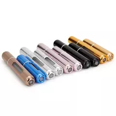 Perfumero recargable 5ml en internet