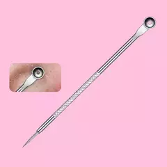 kit de extractores de comedones - Zafiro store