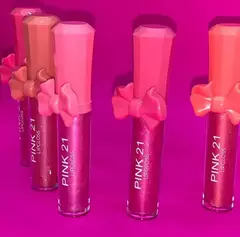 lip gloss mega brishi brishi