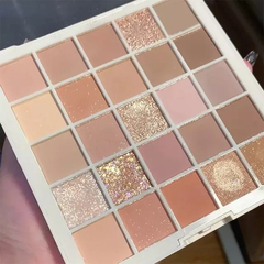 paleta de sombras your life tipo A - comprar online