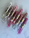 lip gloss dúo