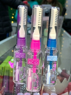 Mascara de pestañas para crecimiento y fortalecer - comprar online