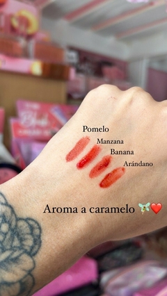 tinta de labios - comprar online