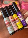 tinta de labios