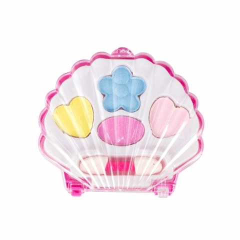 Paleta de Sombras Teen Conch - Fenzza