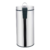 Mor 008225 Lixeira Cinza 30l Em Aço Inox na internet
