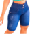 Kit 2 Shorts Feminino Cintura Alta: Conjunto de Beleza na internet
