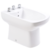 BIDET ROCA DAMA SENSO 3 AGUJEROS BLANCO - comprar online