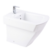 BIDET ROCA HALL 1 AGUJERO BLANCO - comprar online