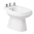BIDET ROCA MONACO 3 AGUJEROS BLANCO - comprar online