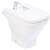 BIDET ROCA THE GAP 1 AGUJERO BLANCO - comprar online