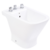 BIDET ROCA THE GAP 3 AGUJEROS BLANCO - comprar online