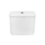 DEPOSITO ROCA DAMA SENSO APOYO 3/6L BLANCO - comprar online