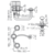 GRIFERIA FV ALLEGRO BIDET 0295/15-CR en internet