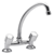 GRIFERIA FV ALLEGRO COCINA 0416/15-CR - comprar online