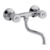 GRIFERIA FV ARIZONA COCINA PARED EXTERIOR 0409/B1P-CR - comprar online