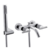 GRIFERIA FV LIBBY BAÑERA C/TRANSF 0112/39A-CR - comprar online