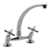 GRIFERIA FV DENISSE COCINA 0416/64-CR - comprar online