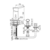 GRIFERIA FV LIBBY BIDET 0189/39-CR en internet