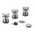GRIFERIA FV MARGOT BIDET 0295/62-CR - comprar online