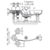 GRIFERIA FV MARGOT BIDET 0295/62-CR en internet