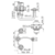 GRIFERIA FV PAMPA BIDET C/TRANSF 0295/B6-CR en internet