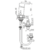 GRIFERIA FV PUELO BIDET 0189/B5-CR en internet
