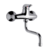 GRIFERIA FV SMILE COCINA PARED 0406/92-CR - comprar online