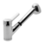 GRIFERIA FV SWING PLUS COCINA 0412.01/90-CR - comprar online