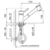 GRIFERIA FV SWING PLUS COCINA 0412.01/90-CR en internet