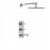 GRIFERIA HIDROMET ONE BAÑERA C/TRANSF CR - comprar online