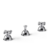GRIFERIA HIDROMET SELF BIDET 1013CRCR - comprar online