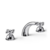 GRIFERIA HIDROMET SELF LAVATORIO 1012CRCR - comprar online
