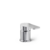 GRIFERIA HIDROMET SMALL BIDET 9507CR - comprar online