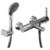 GRIFERIA HIDROMET STORM DUCHA EXTERIOR 4805CR - comprar online
