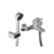 GRIFERIA HIDROMET WIN DUCHA C/TRANSF EXTERIOR 40005 - comprar online