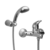 GRIFERIA HYDROS LINK DUCHA EXTERIOR C/TRANSF 1705411 - comprar online