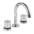 GRIFERIA HYDROS VIVA NOVA LAVATORIO PICO ALTO 344211 - comprar online