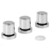 GRIFERIA HYDROS VIVA PLUS BIDET 403911 - comprar online