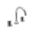 GRIFERIA HYDROS VIVA PLUS LAVATORIO PICO ALTO 343911 - comprar online