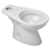 INODORO CAPEA ITALIANA APOYO BLANCO - comprar online