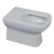 INODORO ROCA DAMA SENSO CORTO SALIDA DUAL BLANCO - comprar online