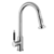 GRIFERIA PIAZZA GOURMET COCINA C/ROCIADOR 10300 - comprar online