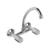 GRIFERIA PIAZZA DOMANI COCINA PARED 31011 - comprar online