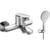 GRIFERIA PIAZZA OGGI BAÑERA EXTERIOR C/TRANSF 10508 - comprar online