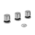 GRIFERIA PIAZZA OPTIMA BIDET 31204 - comprar online