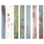 CERAMICA PIU COLOR WOOD 7x60 - comprar online